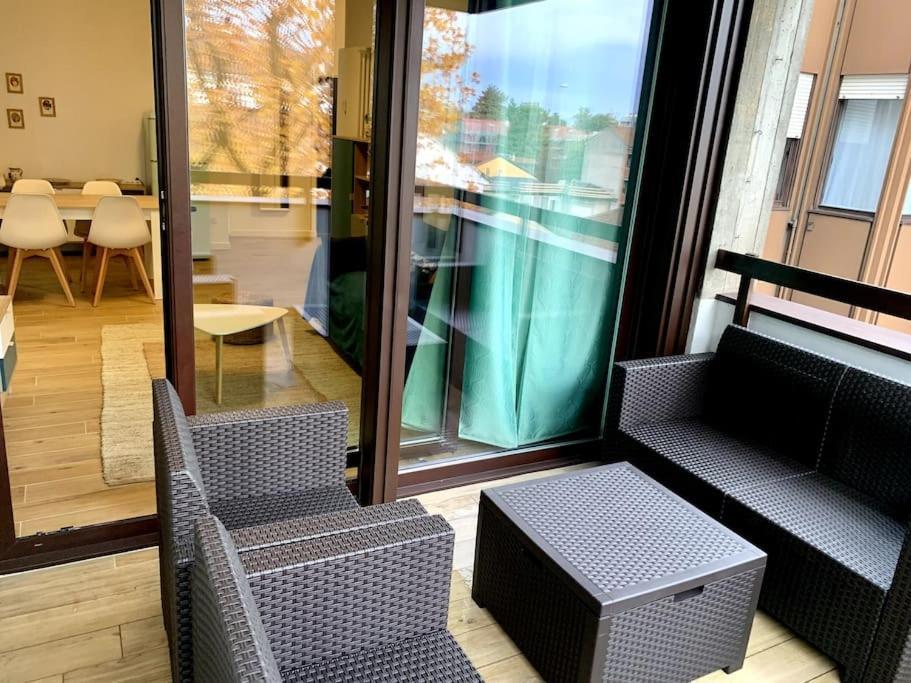 Appartamento Con Terrazzo Sui Tetti Milanesi ภายนอก รูปภาพ